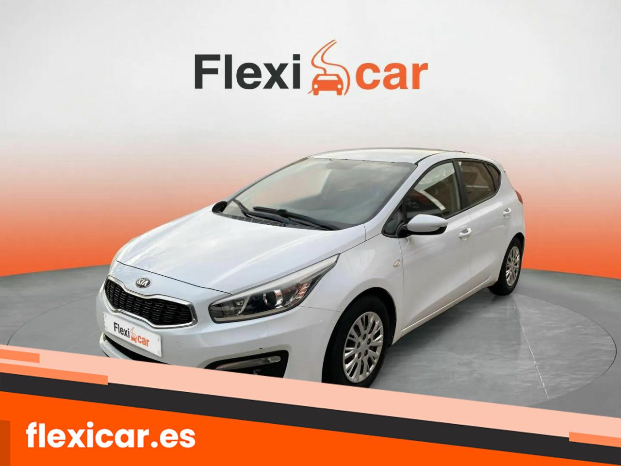 Foto Kia Ceed 2