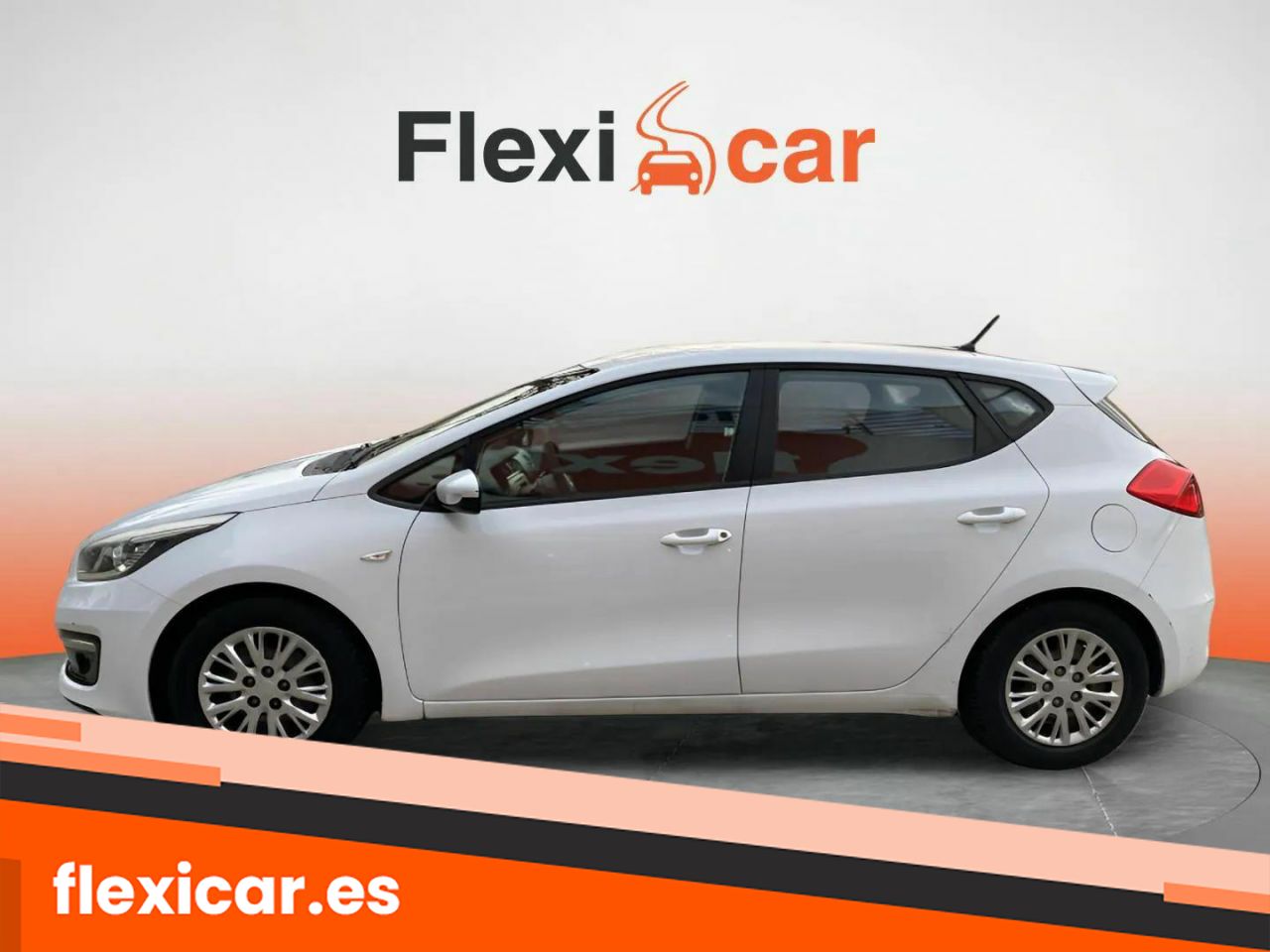 Foto Kia Ceed 3