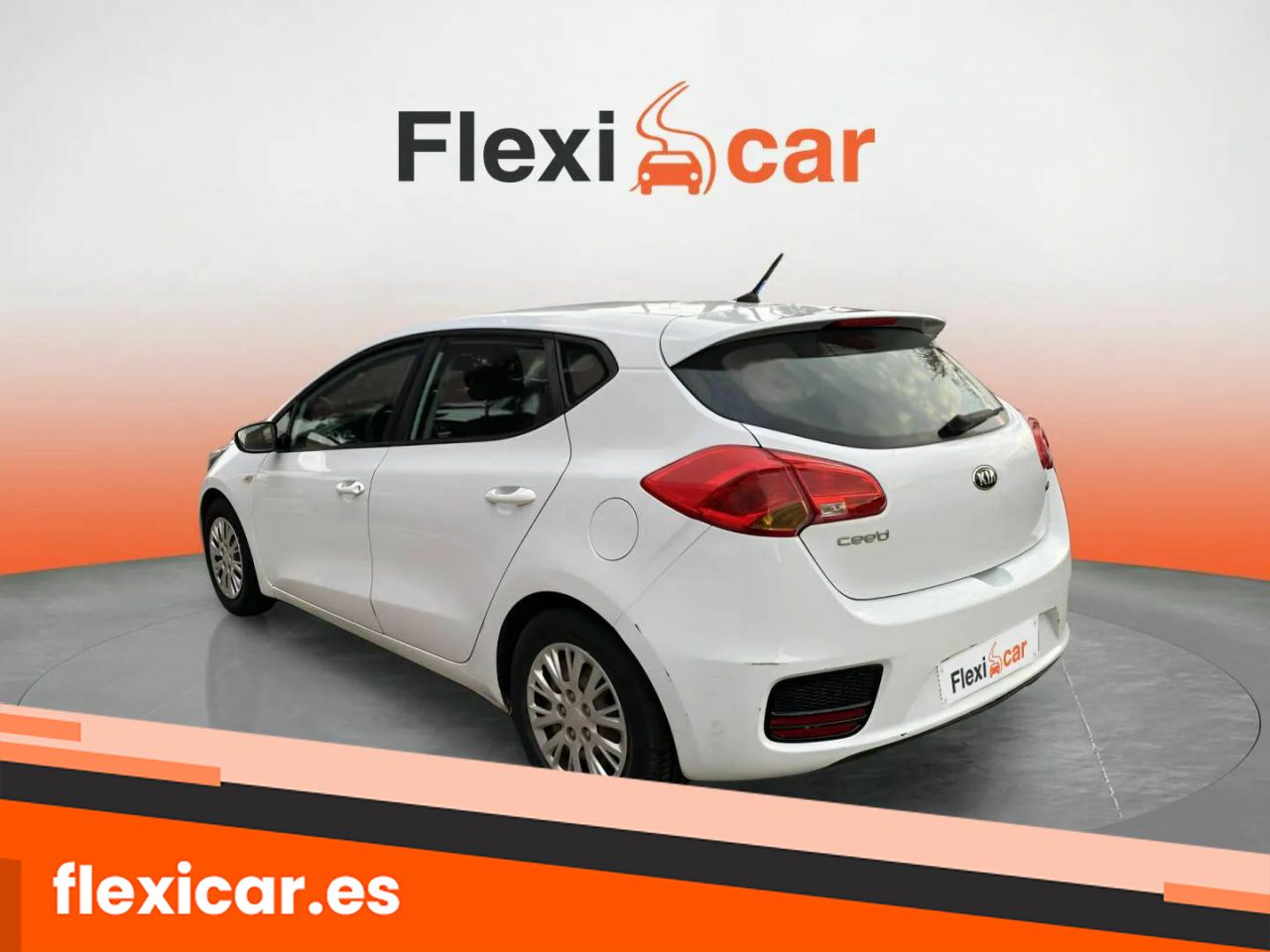 Foto Kia Ceed 4
