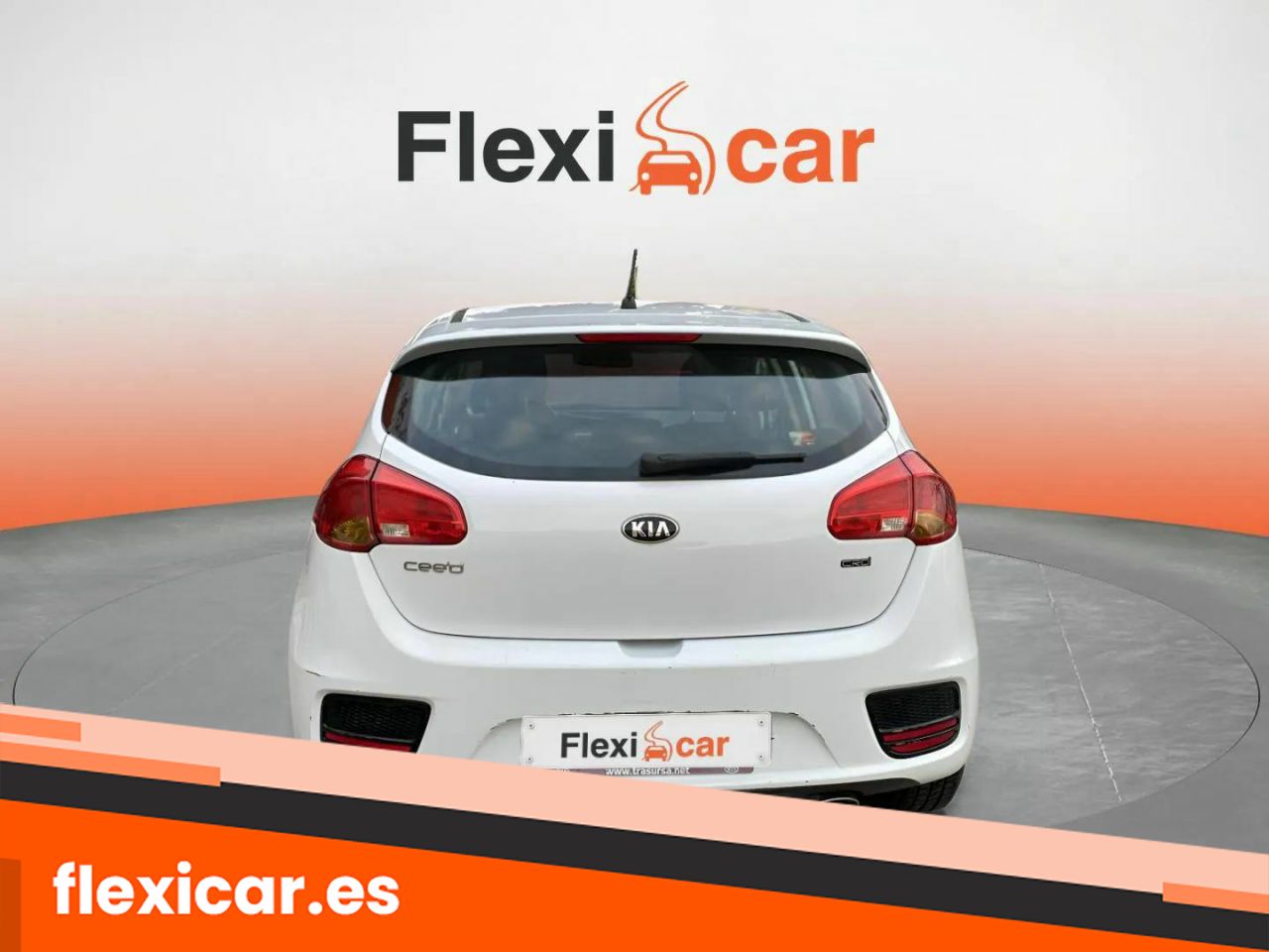 Foto Kia Ceed 5