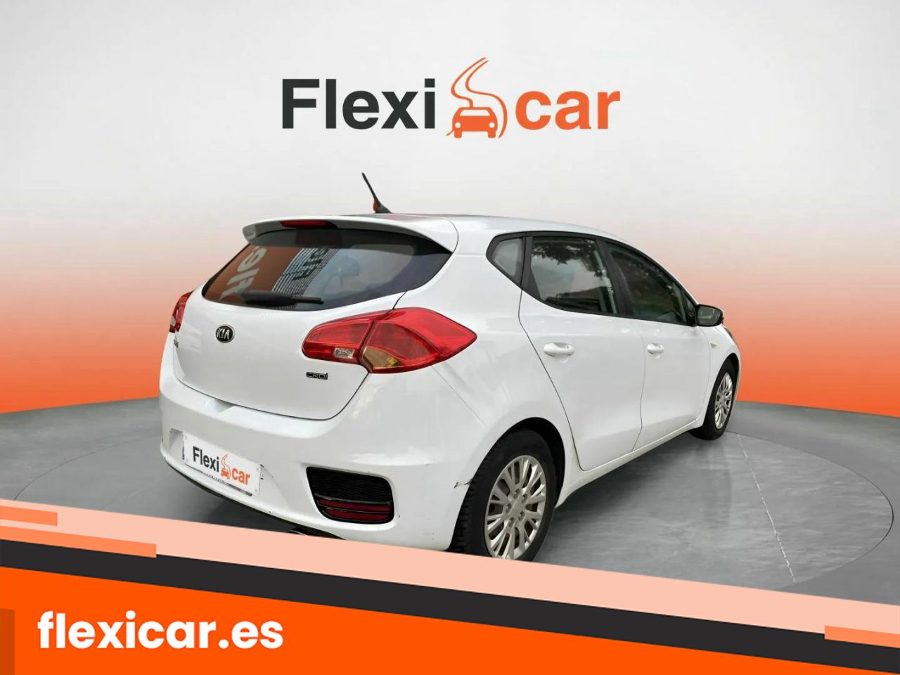 Foto Kia Ceed 7