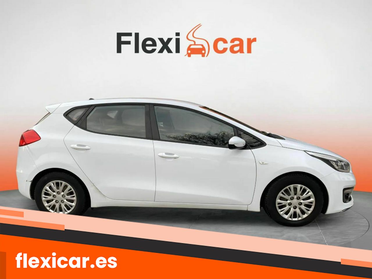 Foto Kia Ceed 8