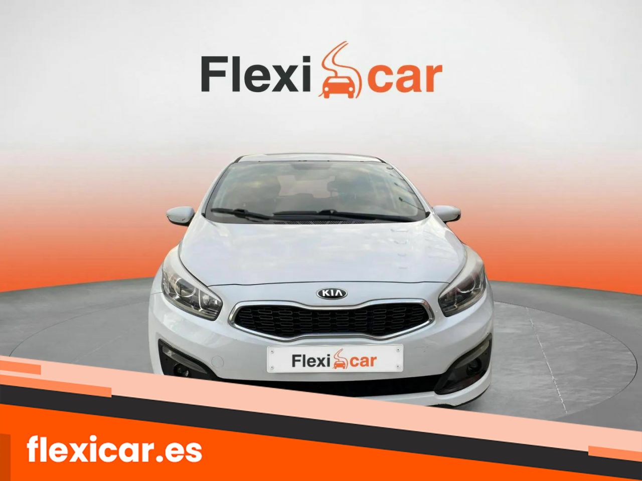 Foto Kia Ceed 9