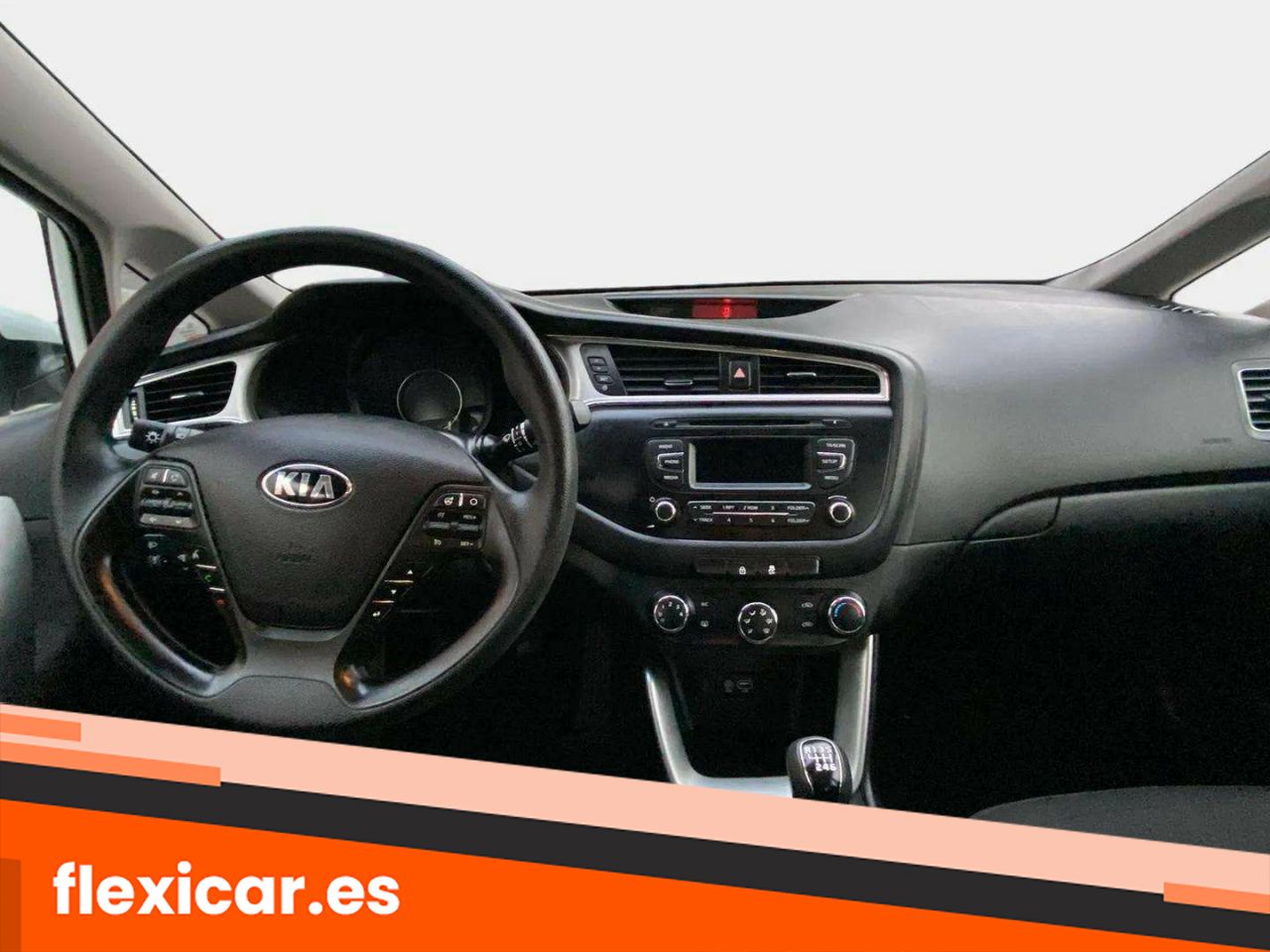 Foto Kia Ceed 10