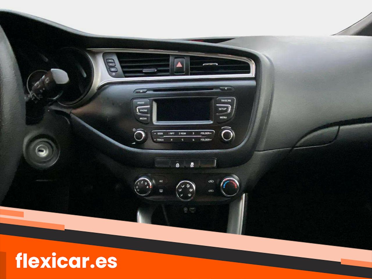 Foto Kia Ceed 11