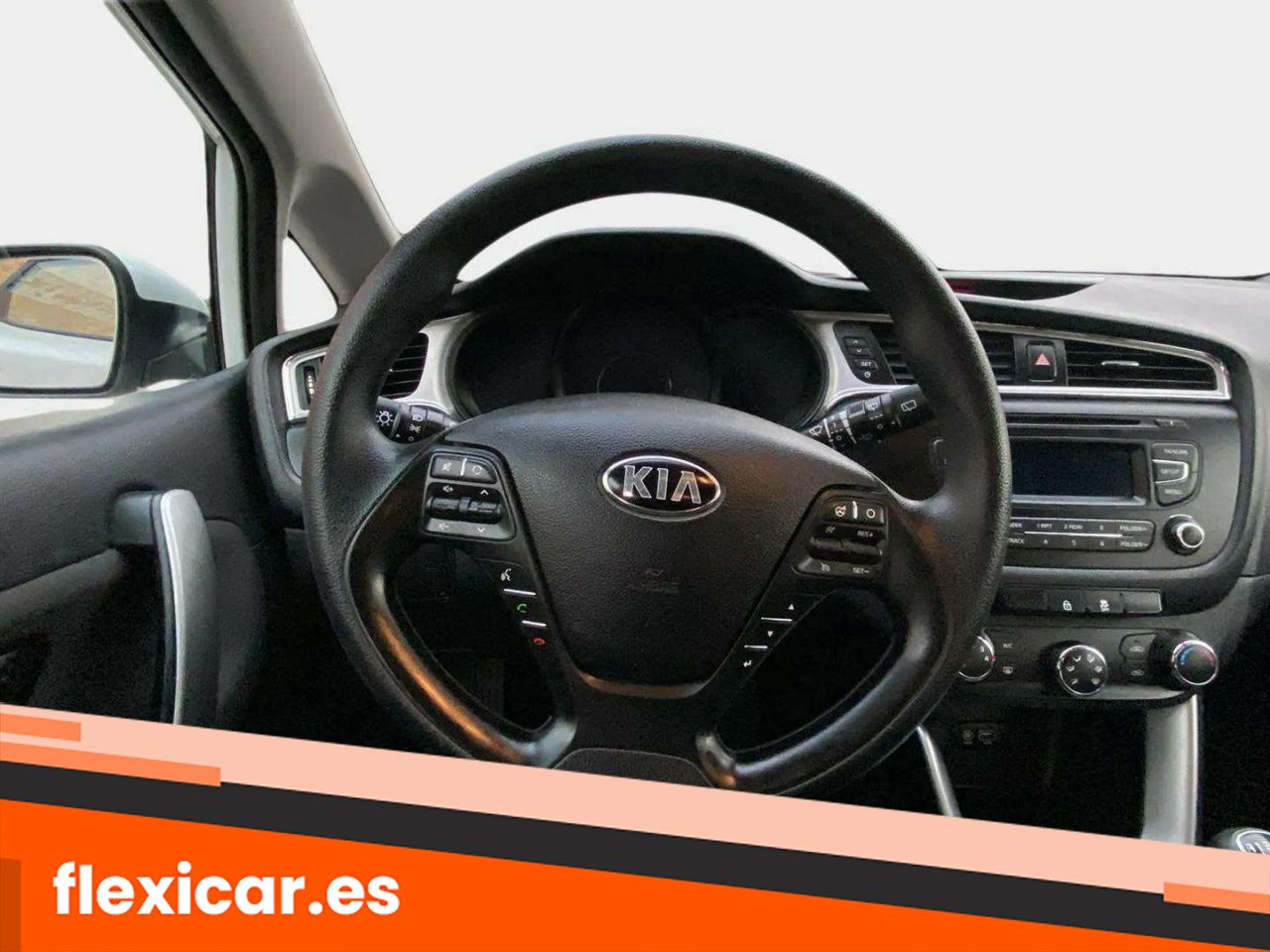 Foto Kia Ceed 12