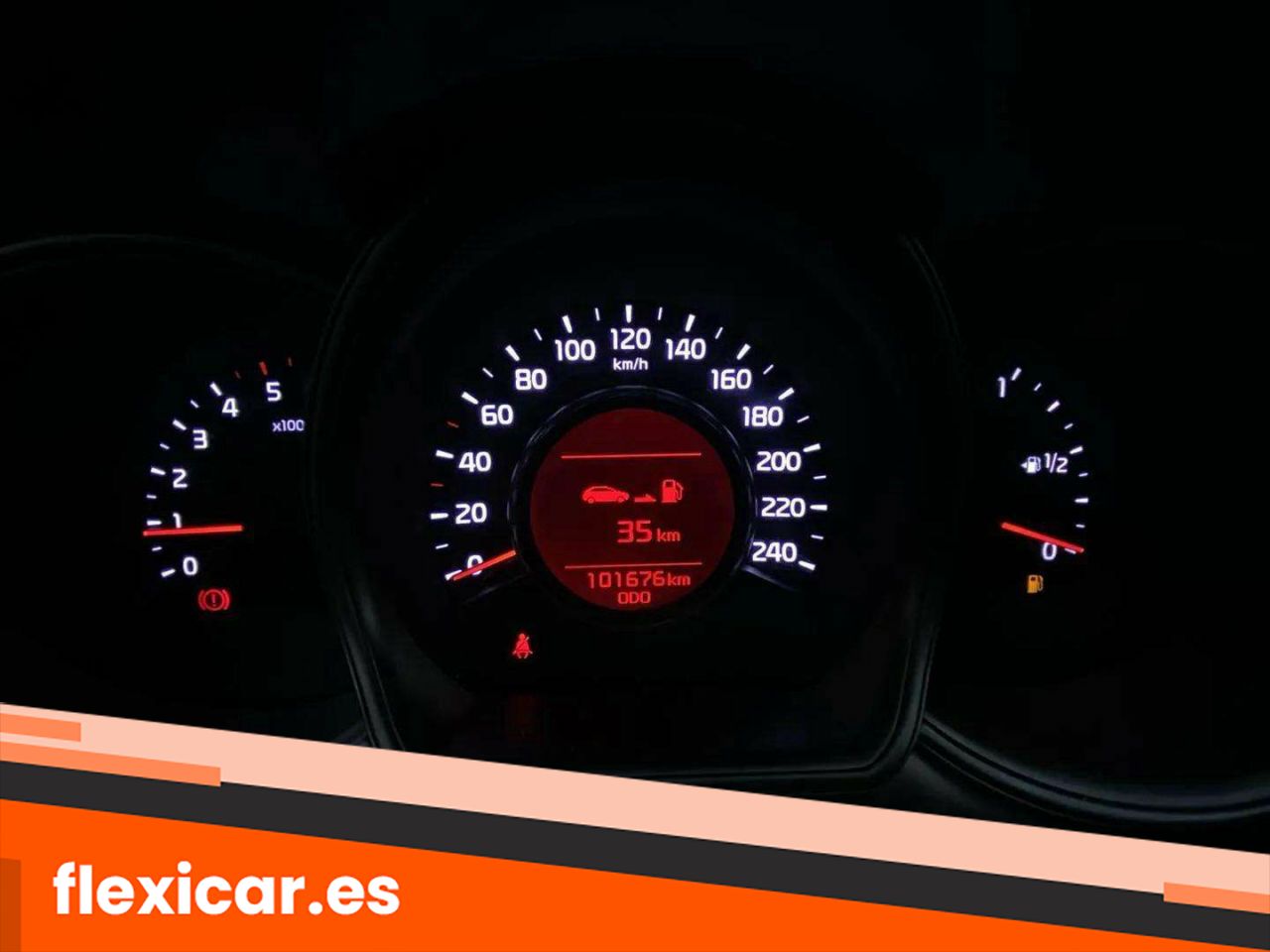 Foto Kia Ceed 13