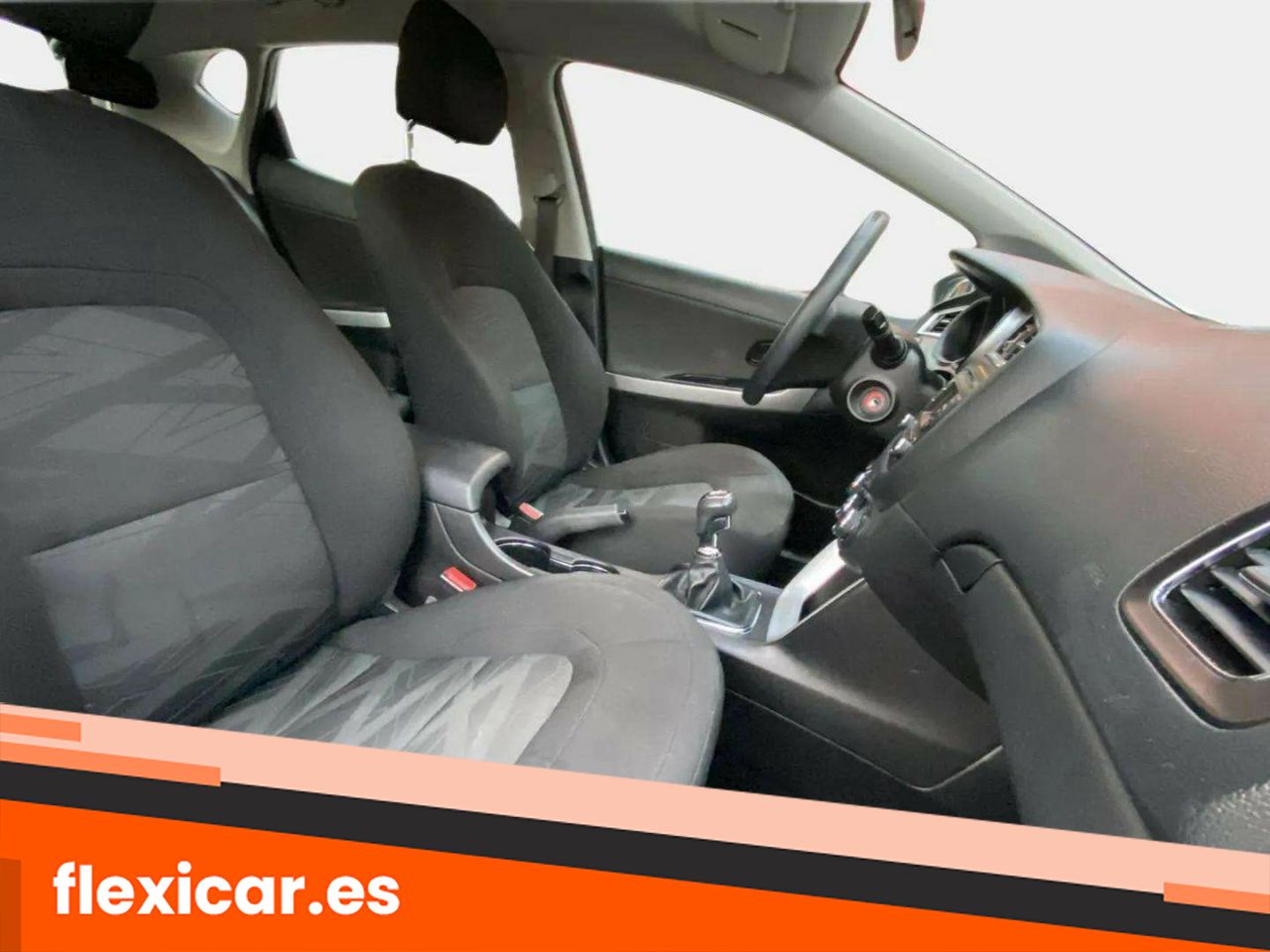 Foto Kia Ceed 14