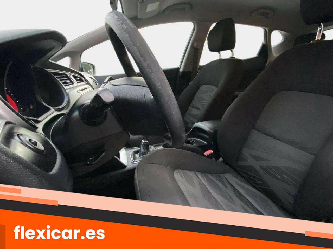 Foto Kia Ceed 15