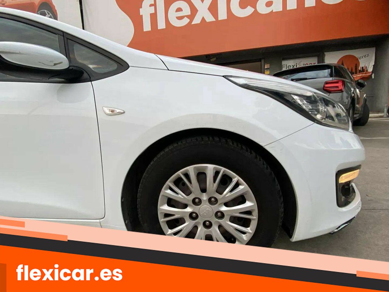 Foto Kia Ceed 18