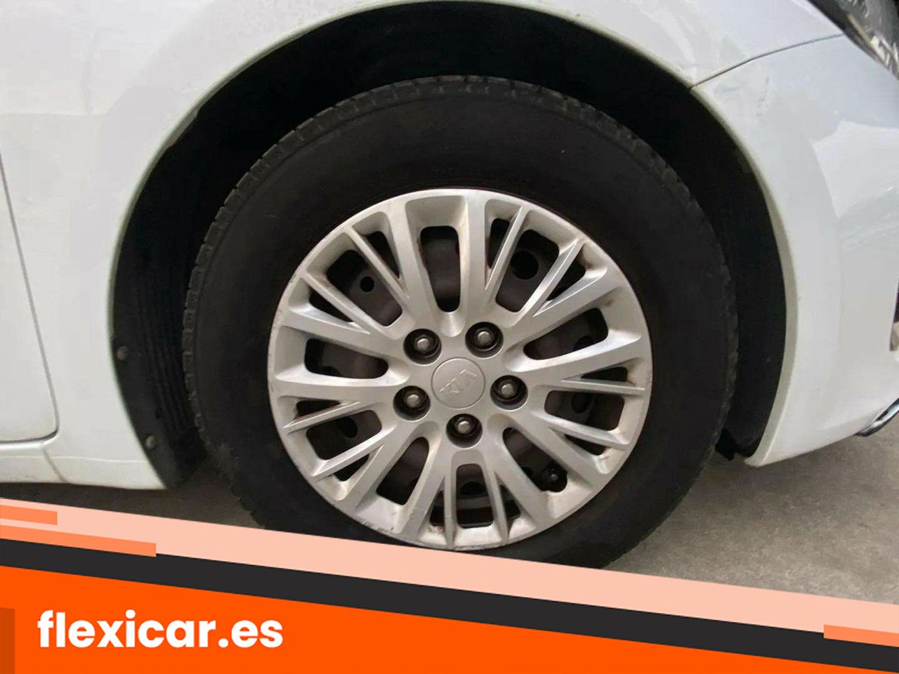 Foto Kia Ceed 20