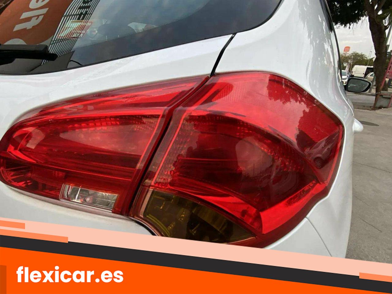Foto Kia Ceed 21
