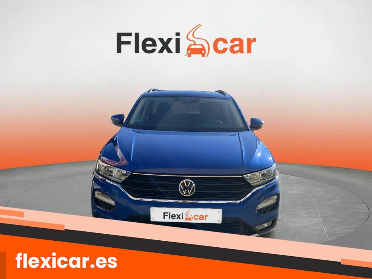 Foto Volkswagen T-Roc 2