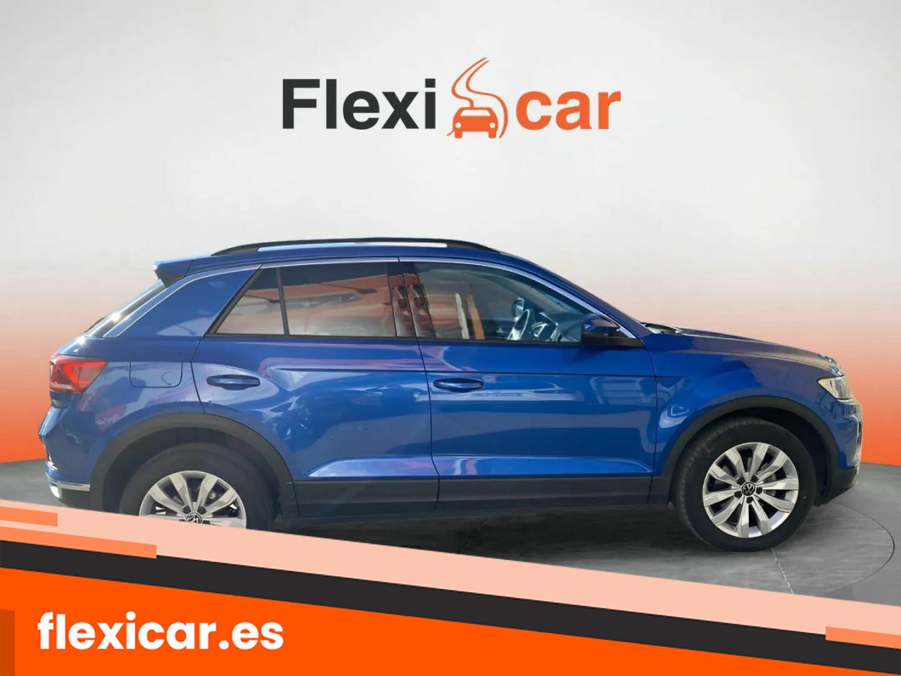 Foto Volkswagen T-Roc 9