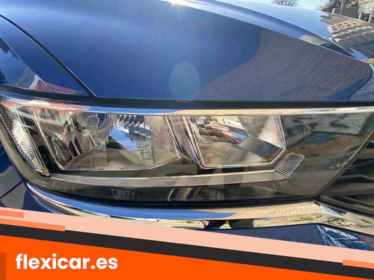 Foto Volkswagen T-Roc 20