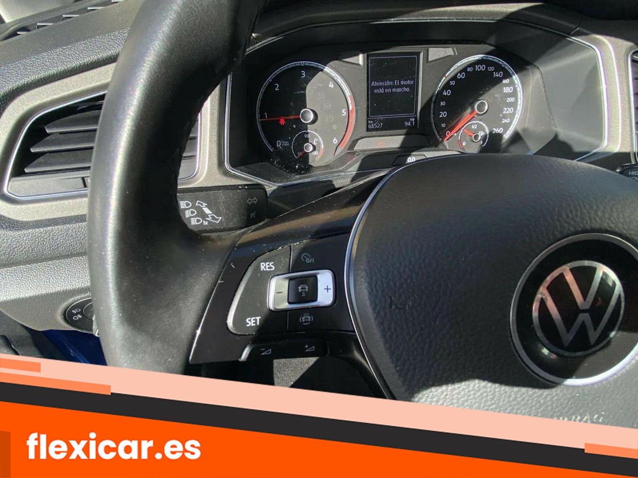 Foto Volkswagen T-Roc 27