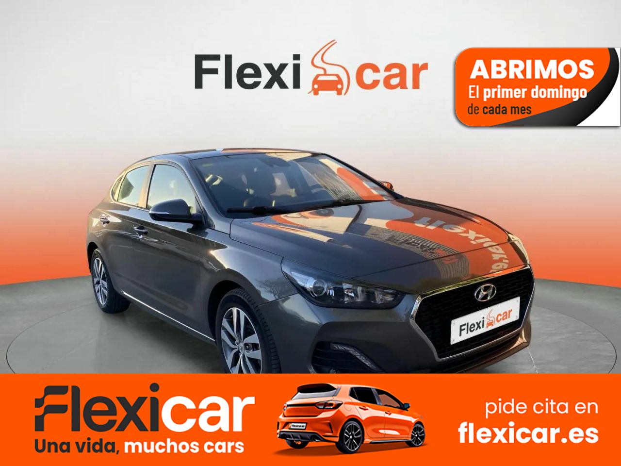 Foto Hyundai i30 1