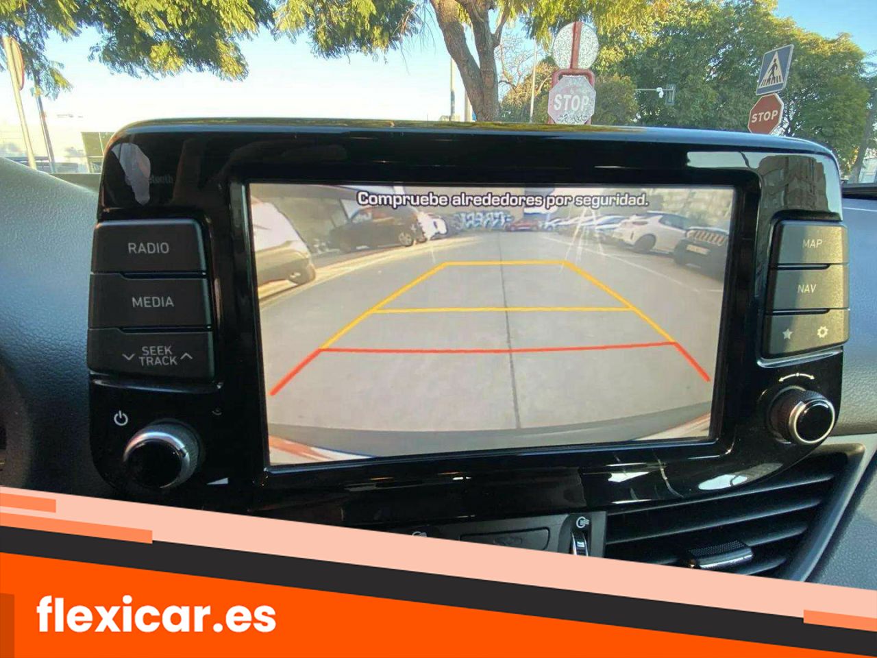 Foto Hyundai i30 8