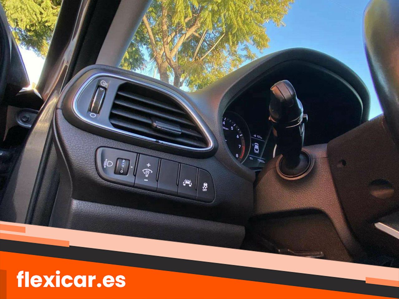 Foto Hyundai i30 14