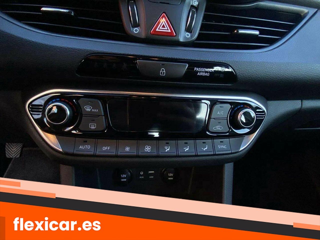 Foto Hyundai i30 22