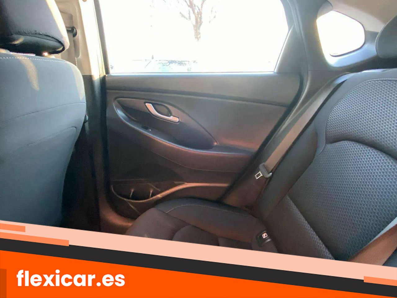 Foto Hyundai i30 28
