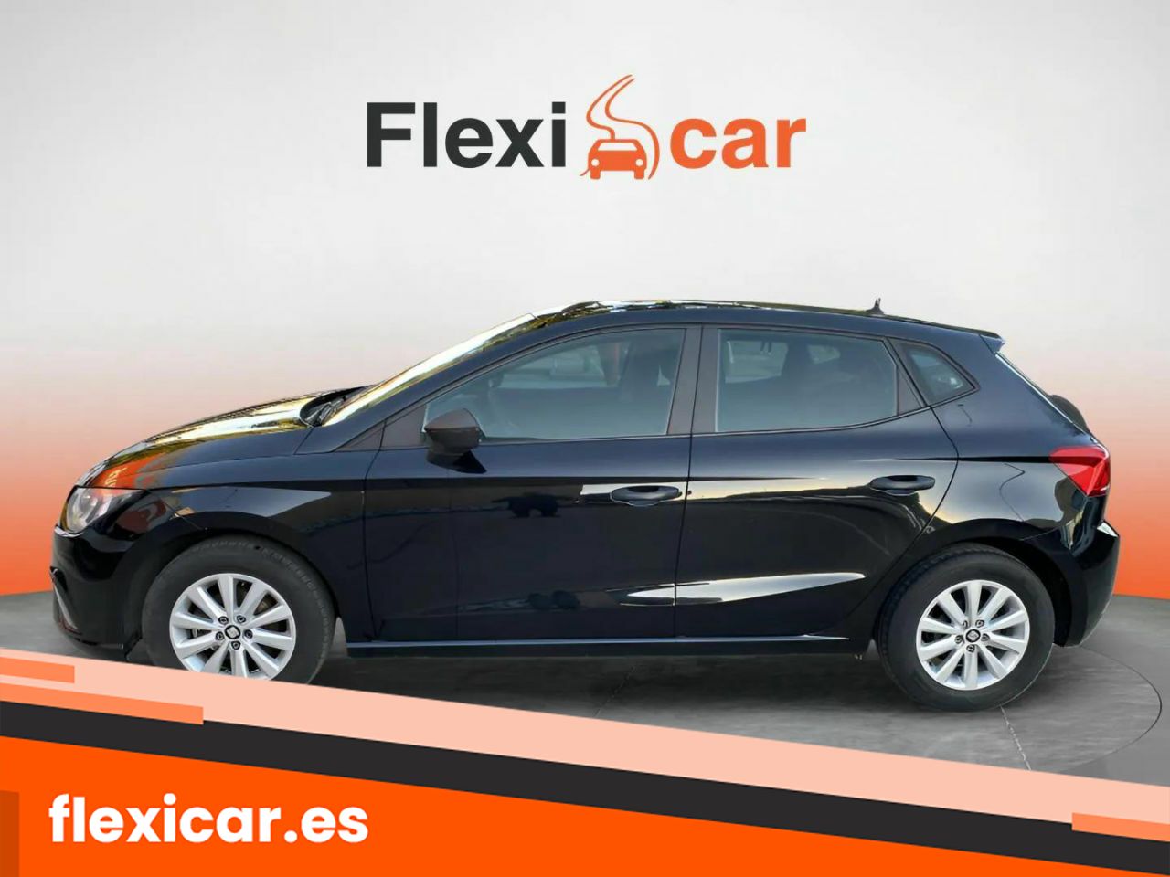 Foto Seat Ibiza 3