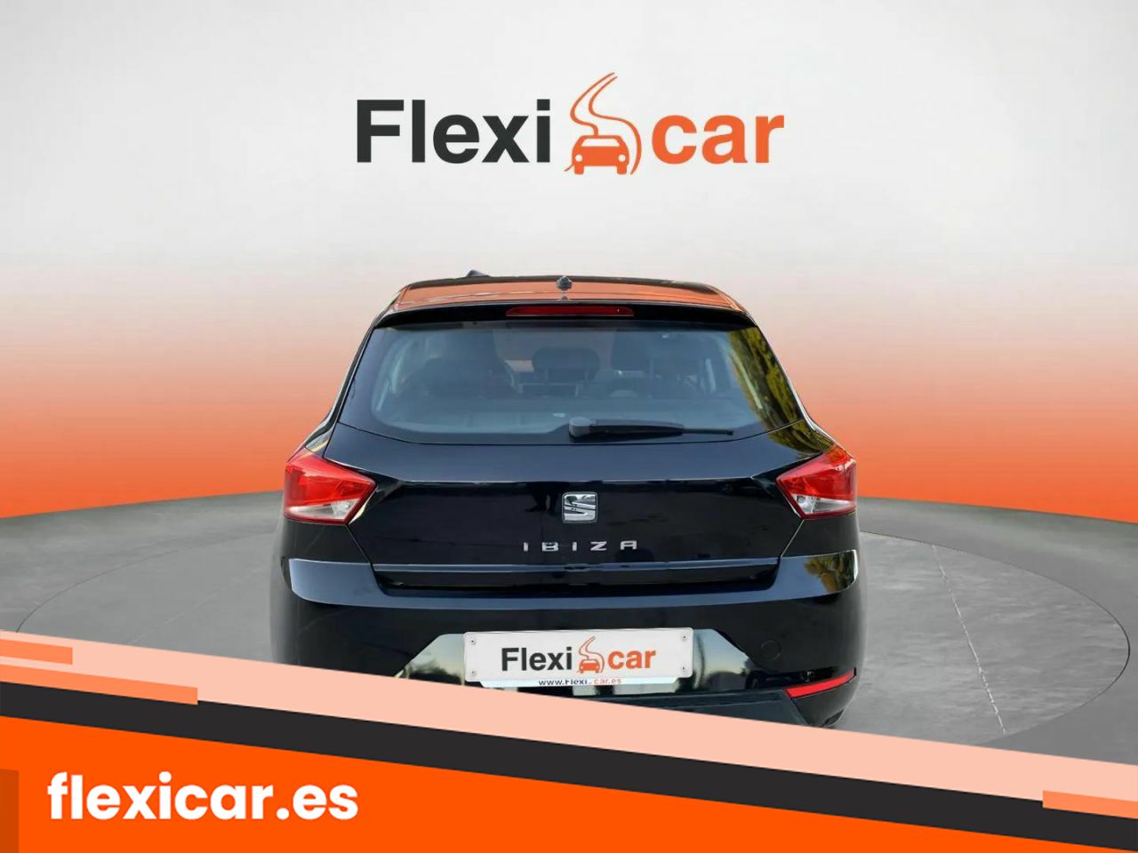 Foto Seat Ibiza 4