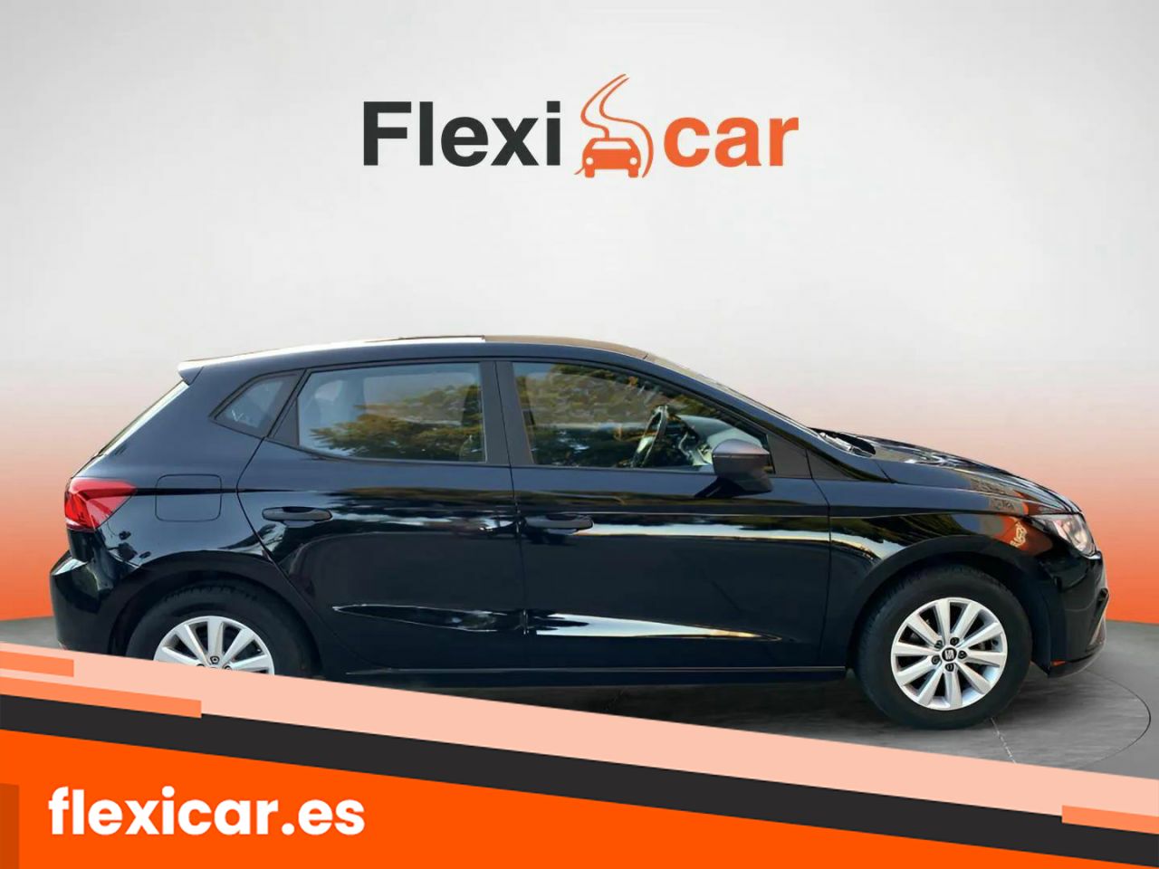 Foto Seat Ibiza 5