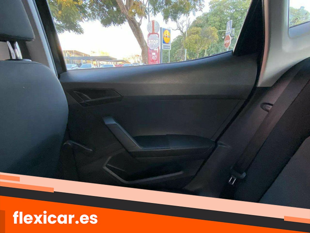 Foto Seat Ibiza 8