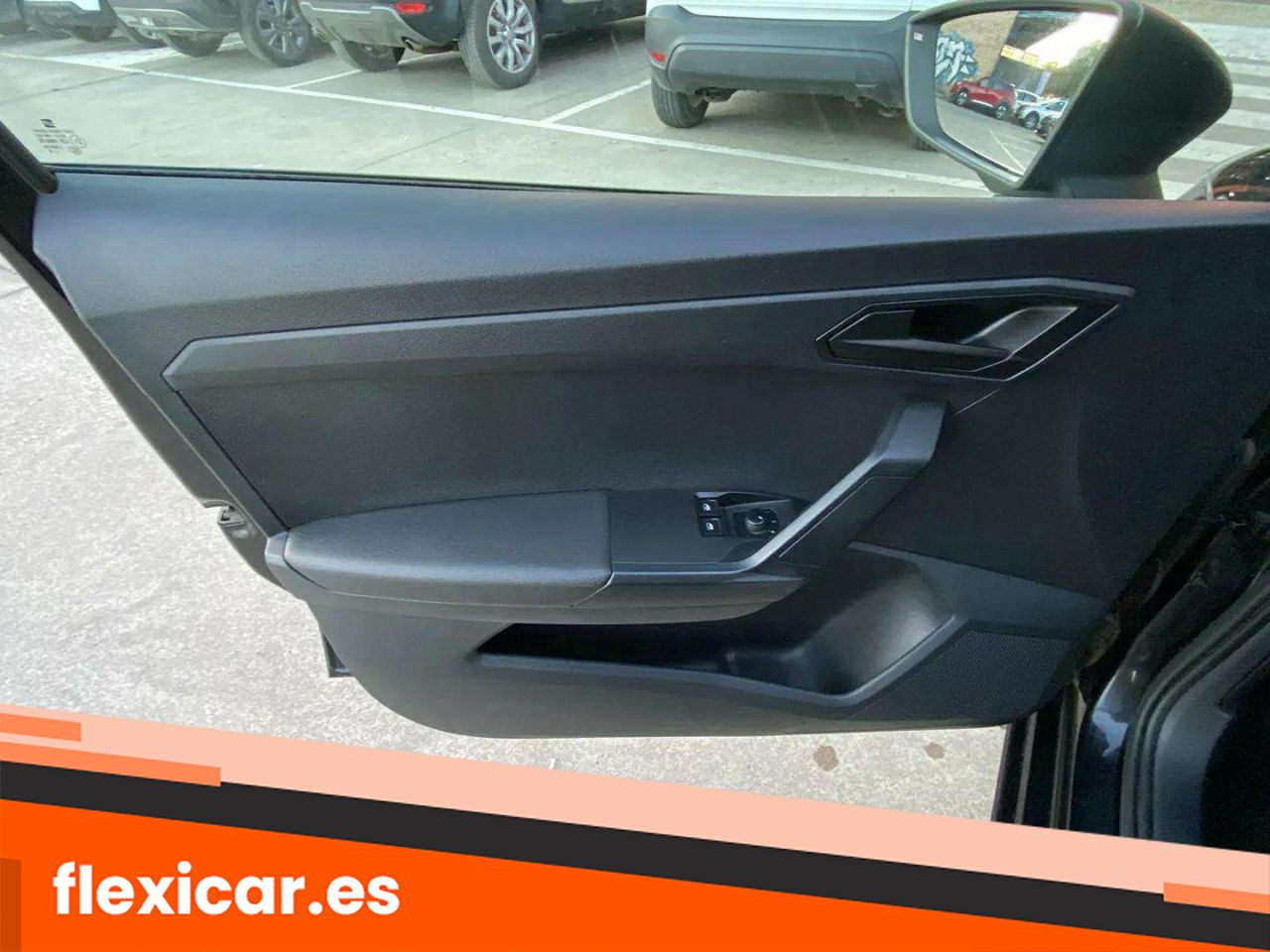 Foto Seat Ibiza 9