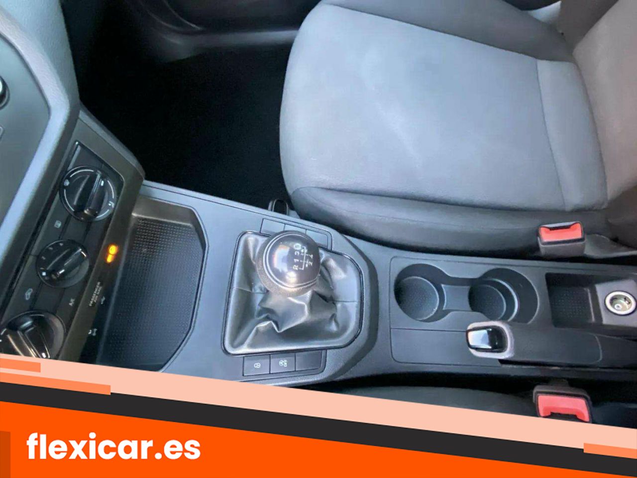 Foto Seat Ibiza 10