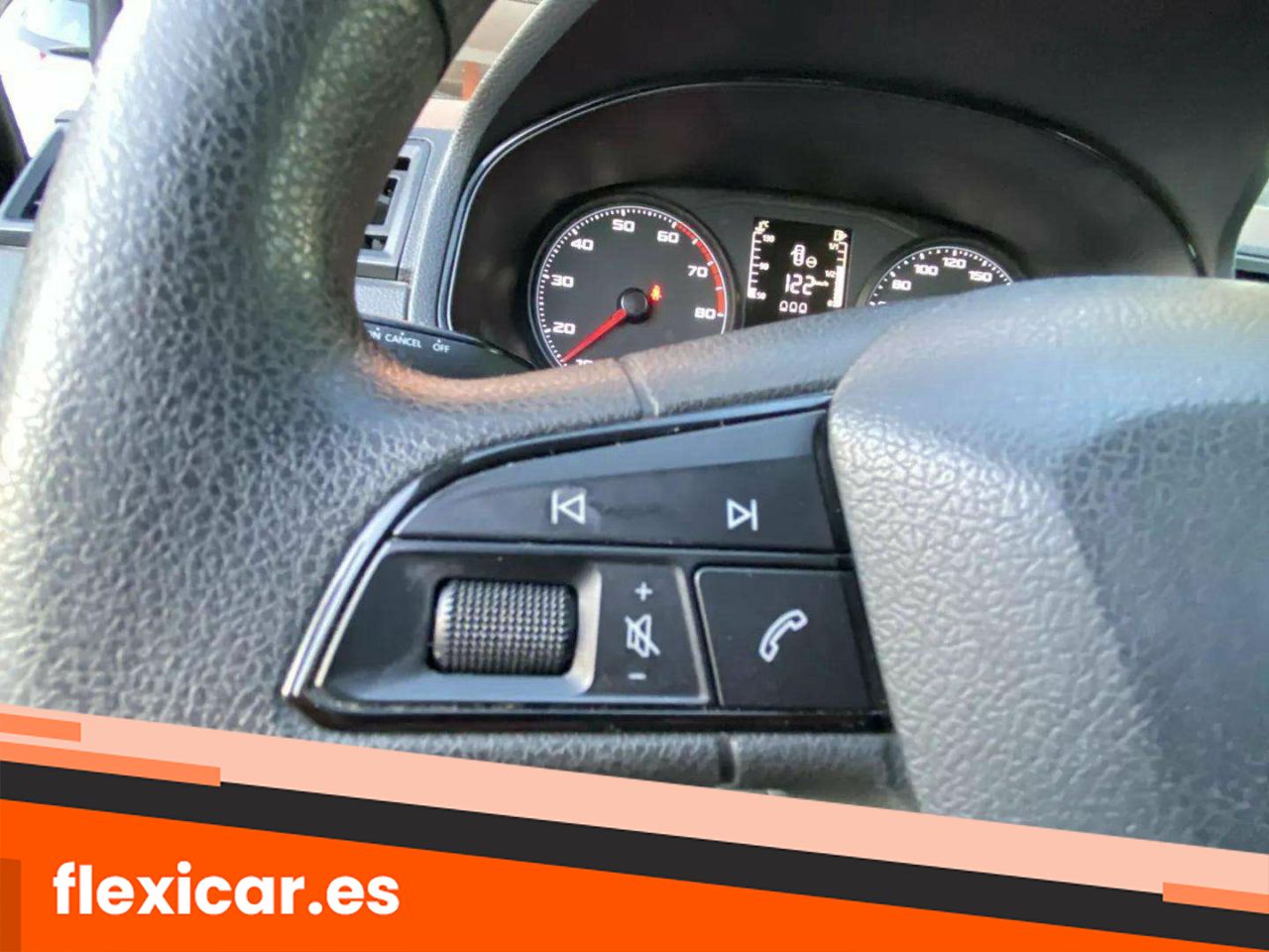 Foto Seat Ibiza 11