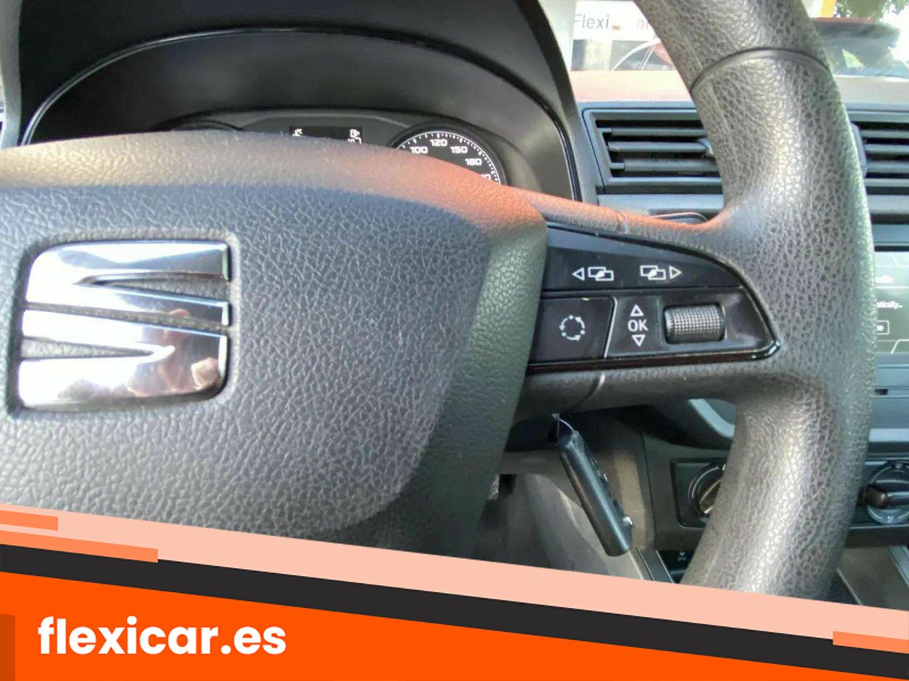 Foto Seat Ibiza 12