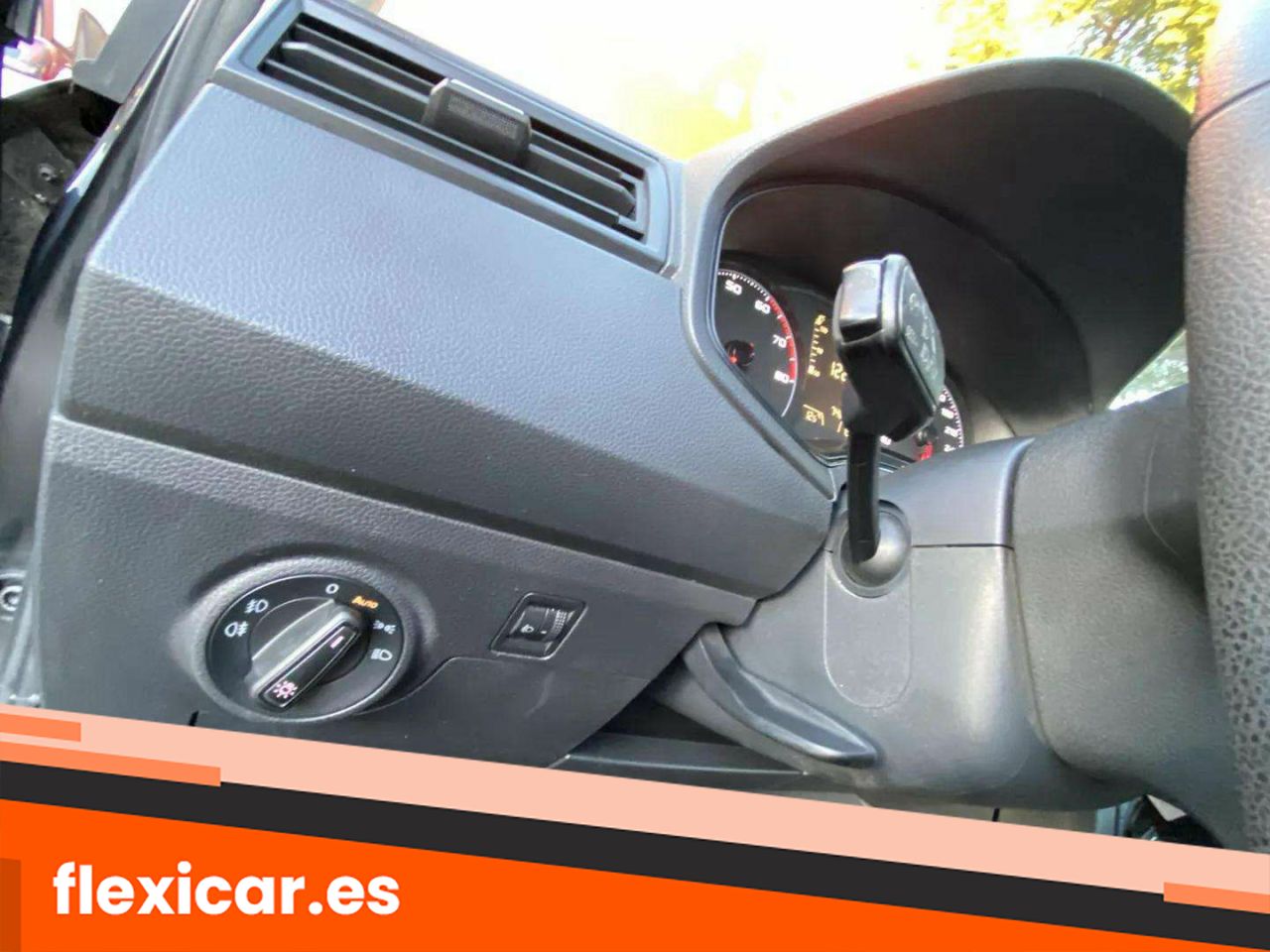 Foto Seat Ibiza 13