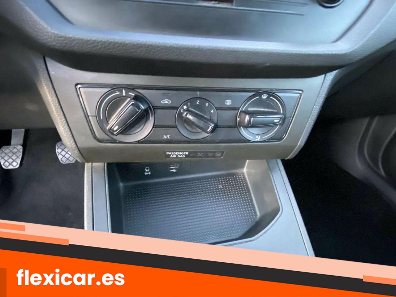 Foto Seat Ibiza 14