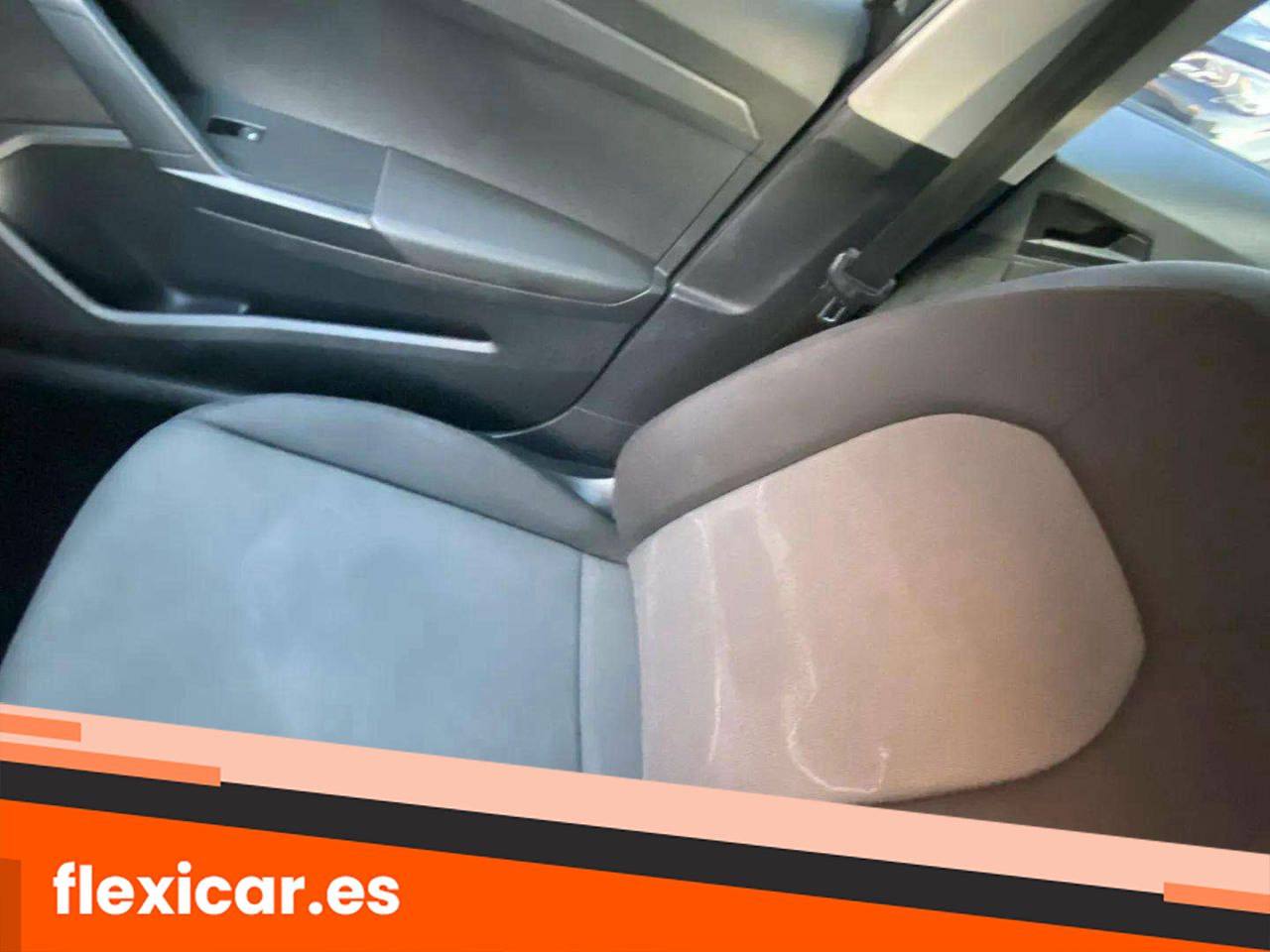 Foto Seat Ibiza 15