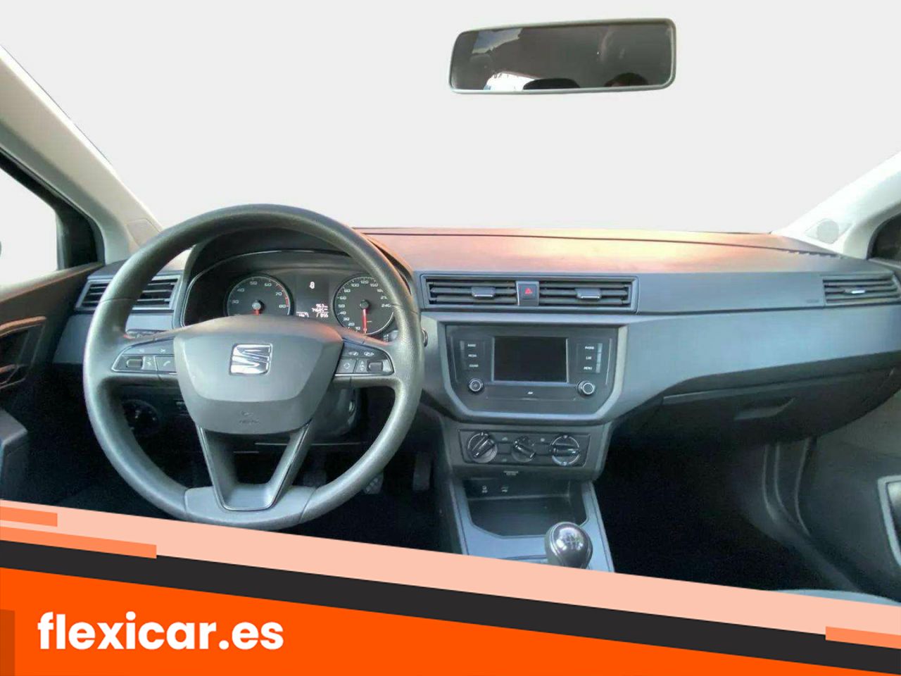Foto Seat Ibiza 16