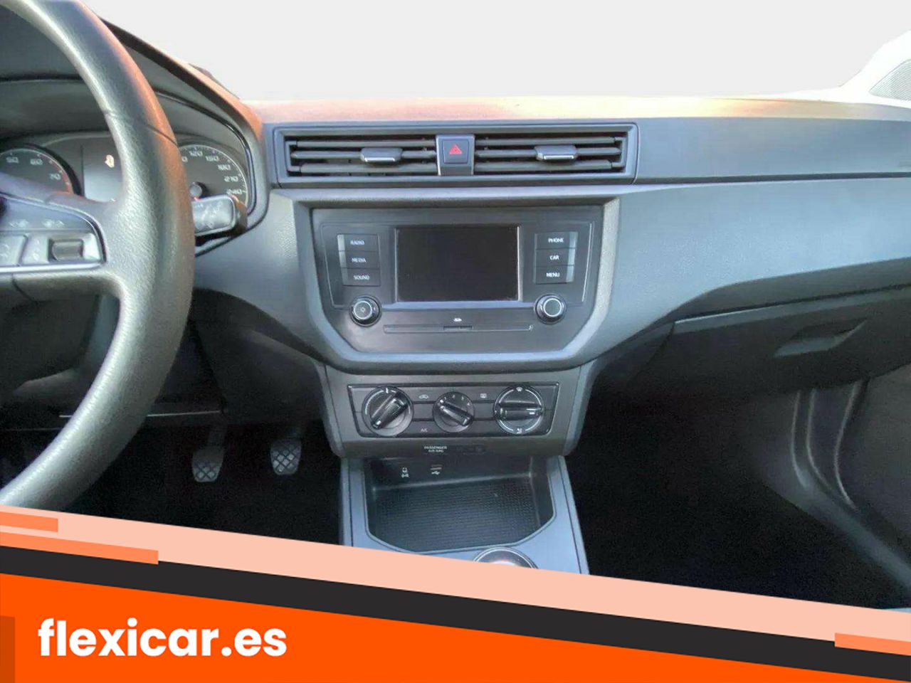 Foto Seat Ibiza 17