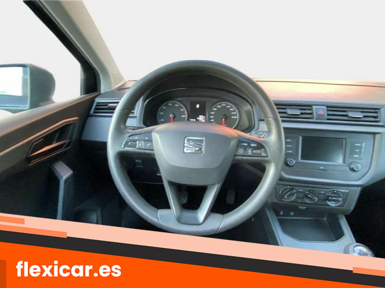 Foto Seat Ibiza 18