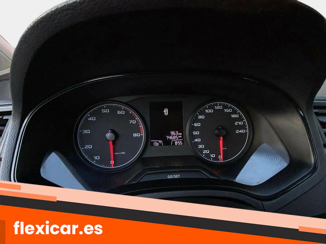 Foto Seat Ibiza 19