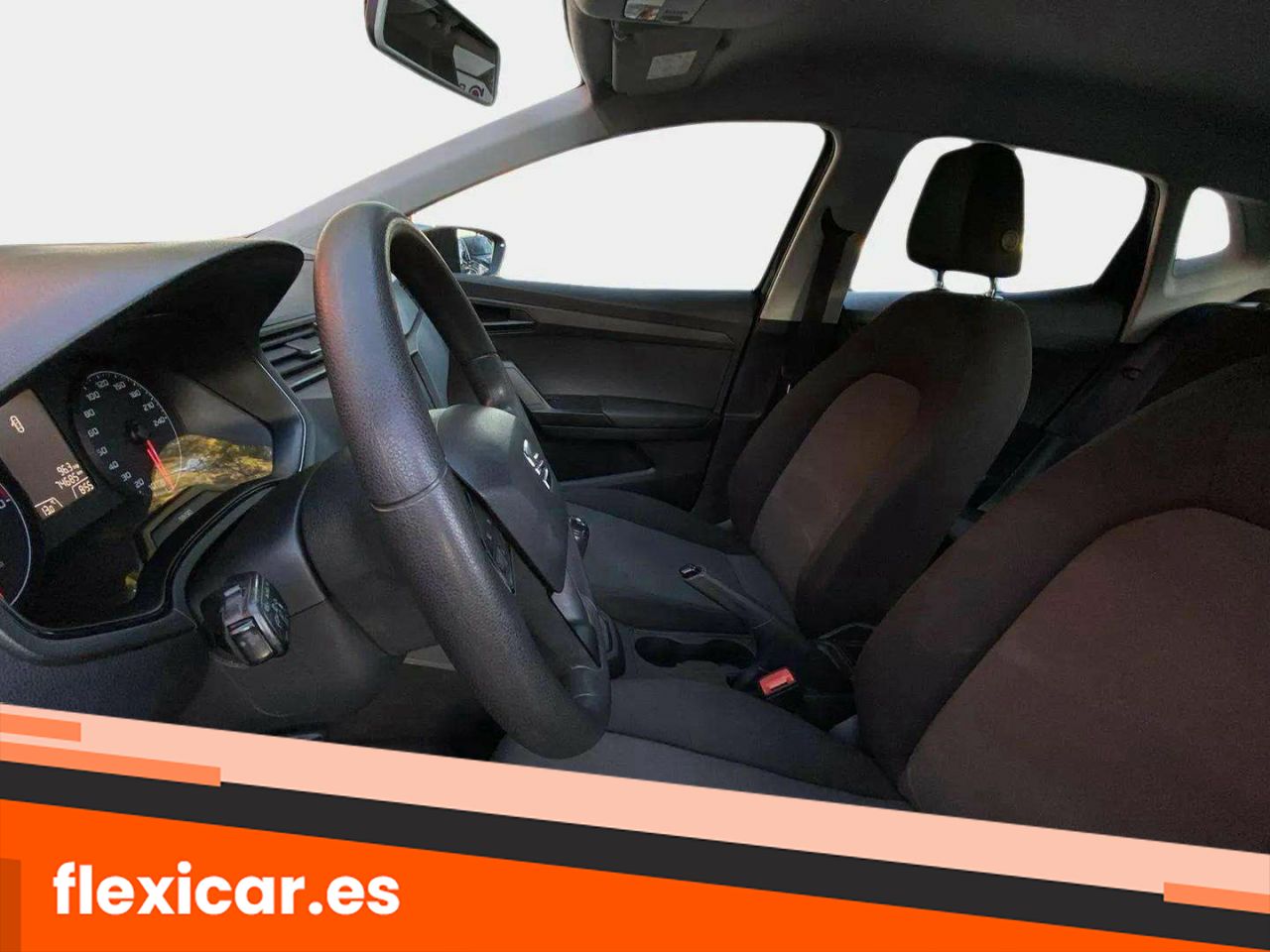 Foto Seat Ibiza 20