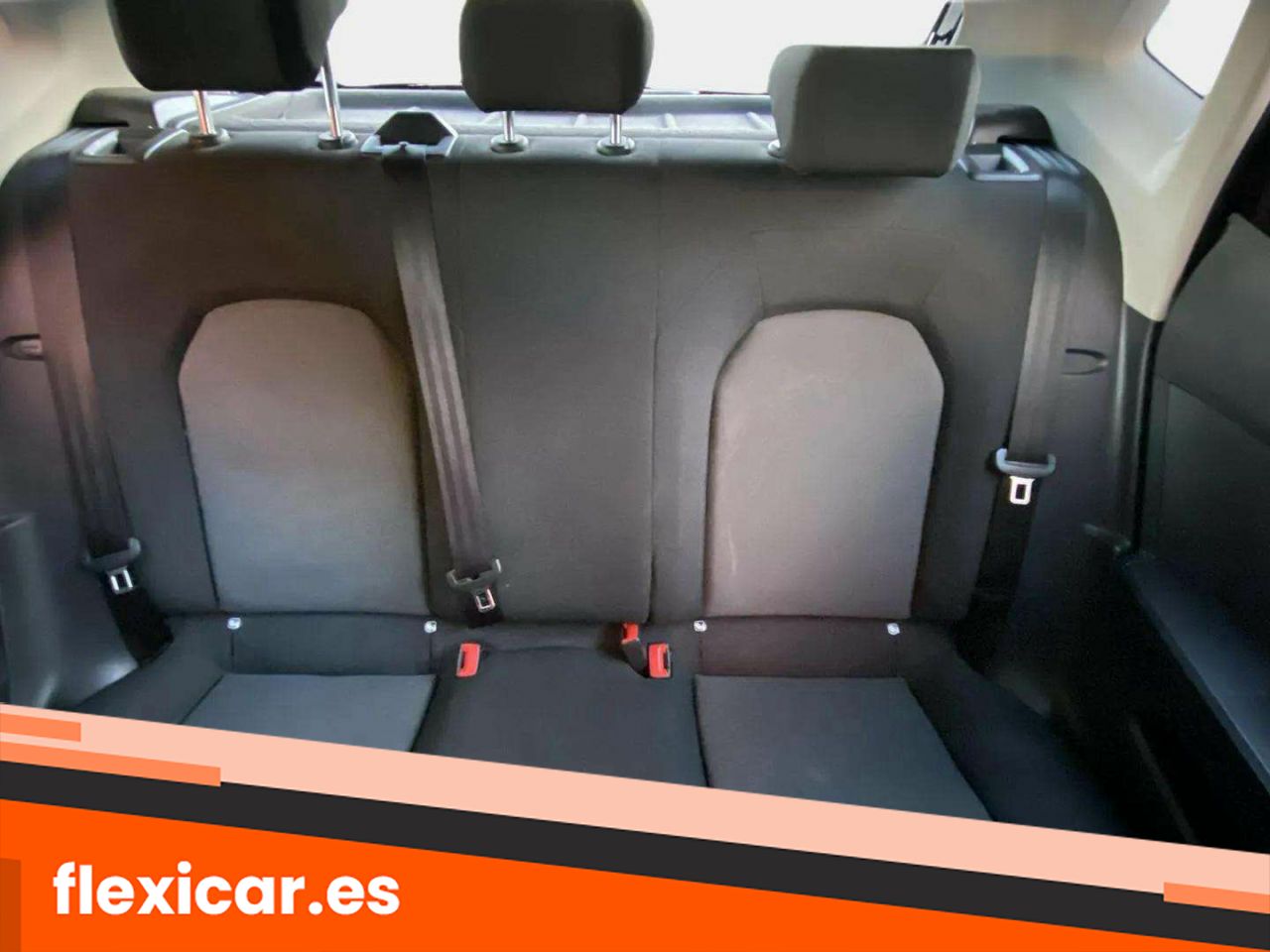 Foto Seat Ibiza 21