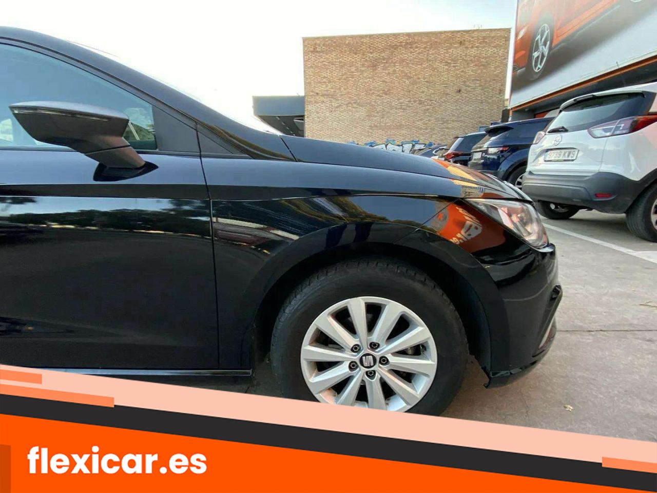 Foto Seat Ibiza 22