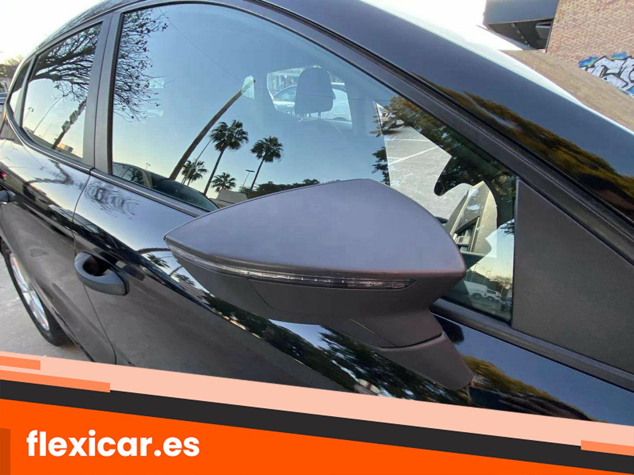 Foto Seat Ibiza 23