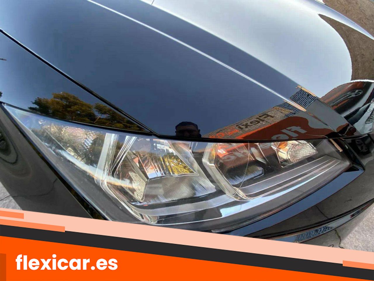 Foto Seat Ibiza 25