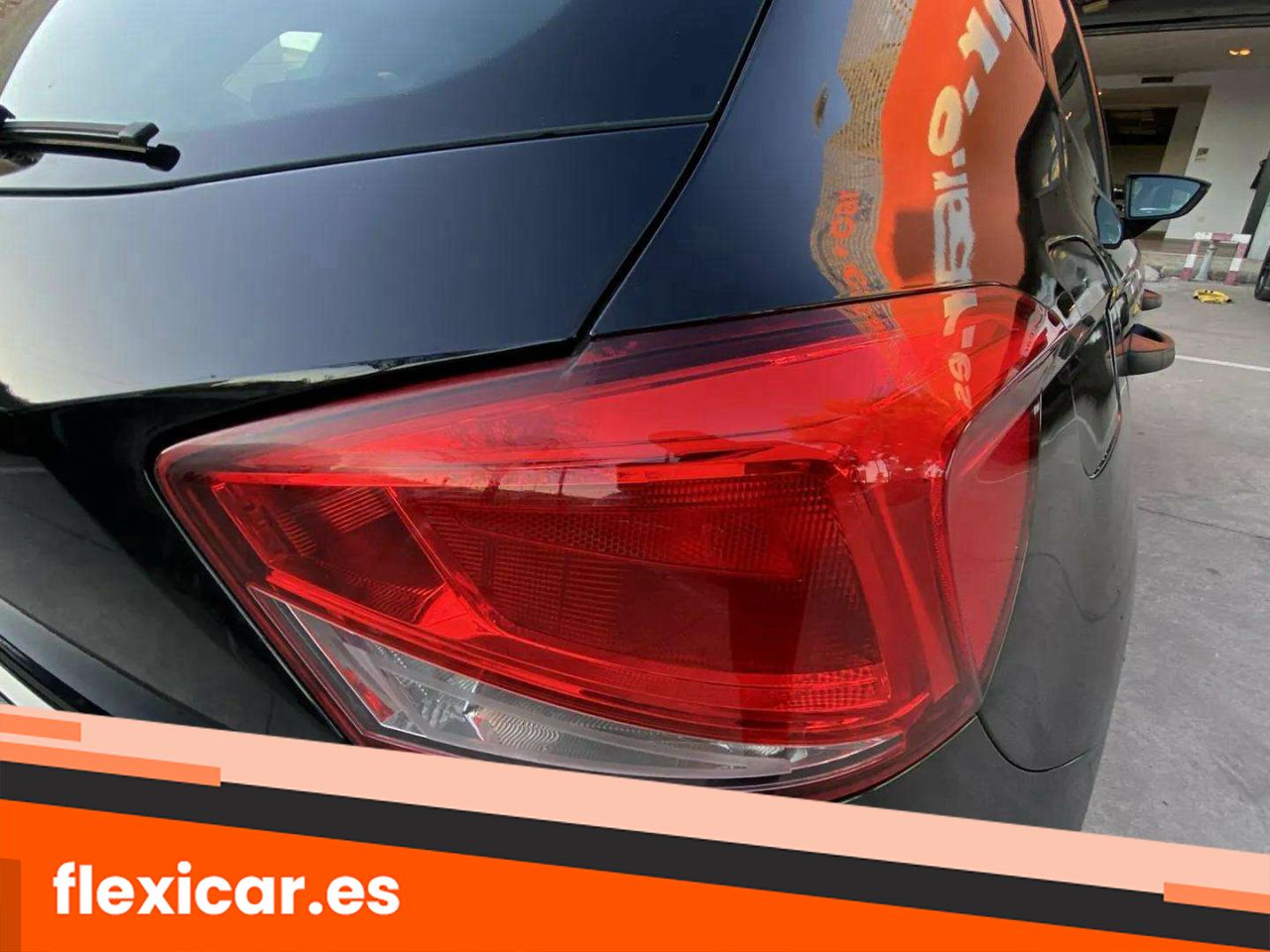 Foto Seat Ibiza 26