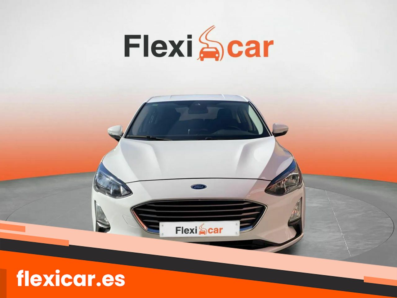 Foto Ford Focus 2
