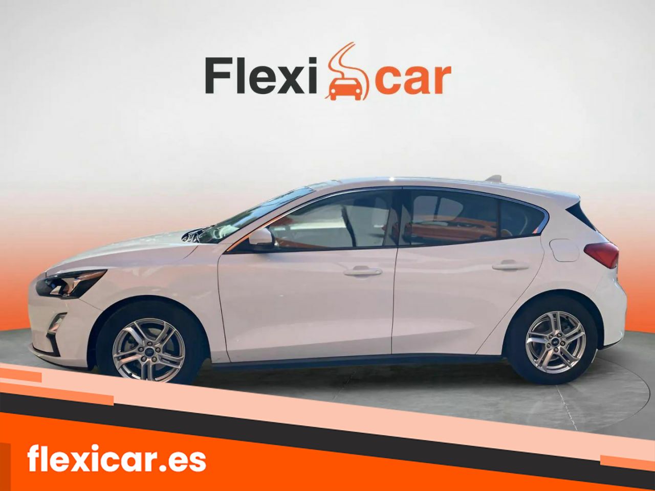 Foto Ford Focus 3