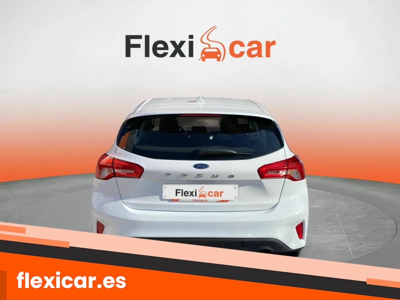Foto Ford Focus 4