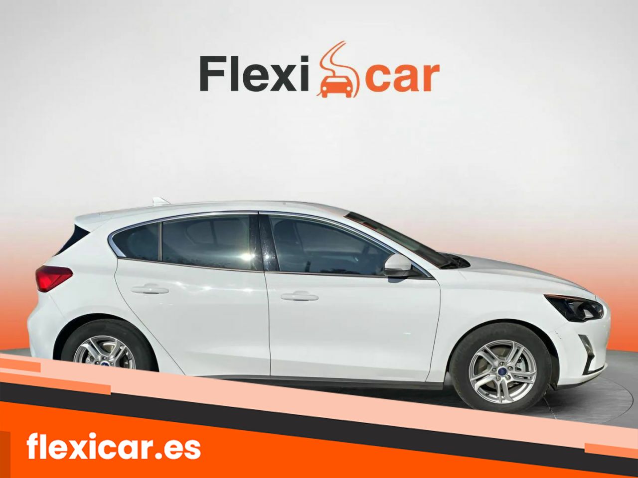 Foto Ford Focus 5